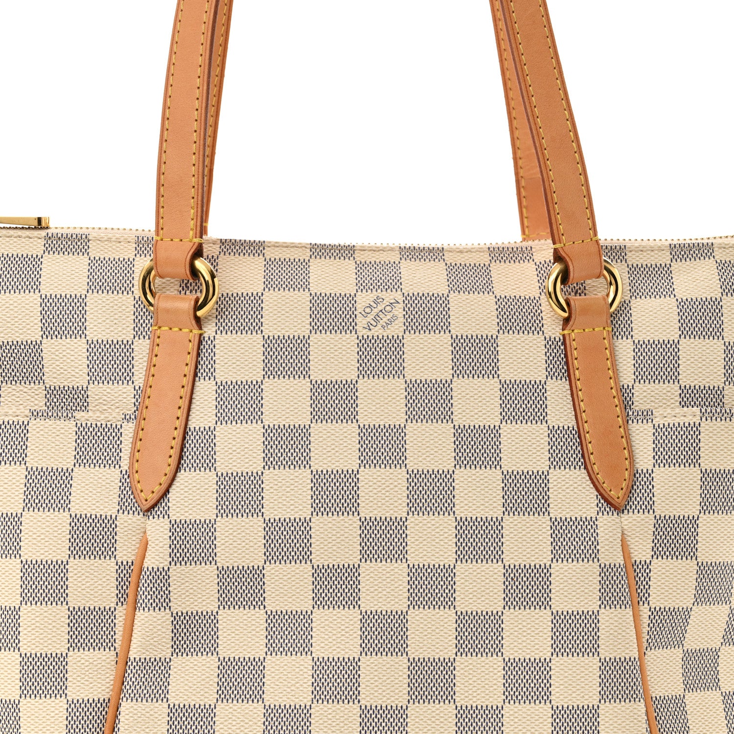 Louis Vuitton Damier Azur Totally PM 8 of 13