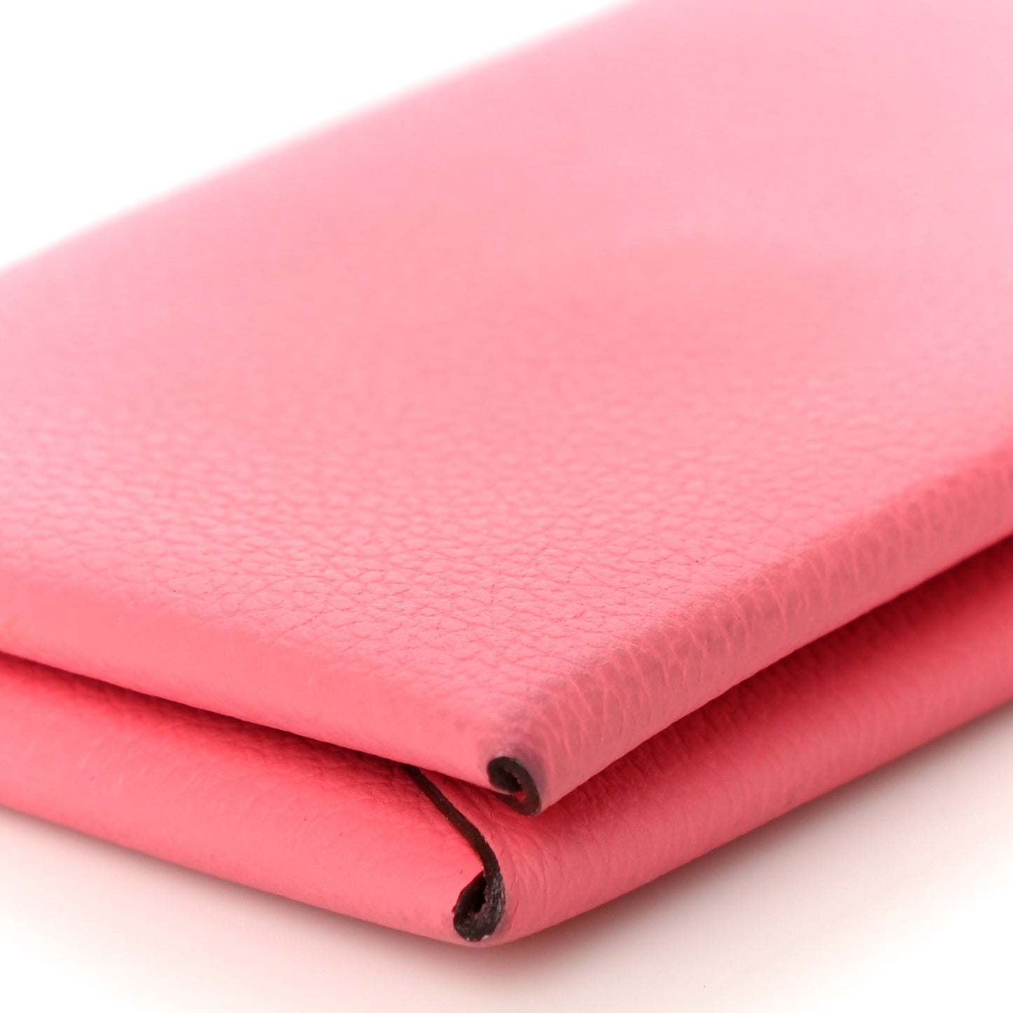 Evercolor Calvi Card Case Rose Azalee