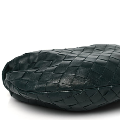 Bottega Veneta Nappa Intrecciato Mini Jodie Raintree 9 of 10