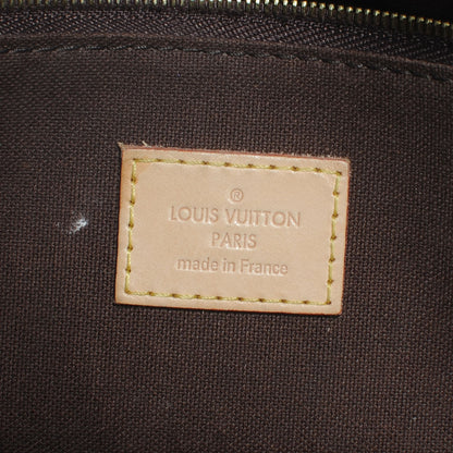 Louis Vuitton Monogram Menilmontant MM 6 of 7