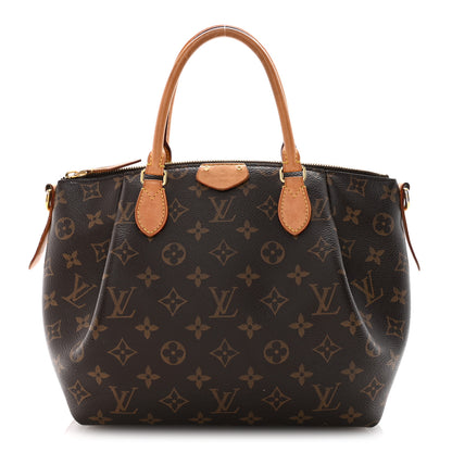 Louis Vuitton Monogram Turenne PM 1 of 17
