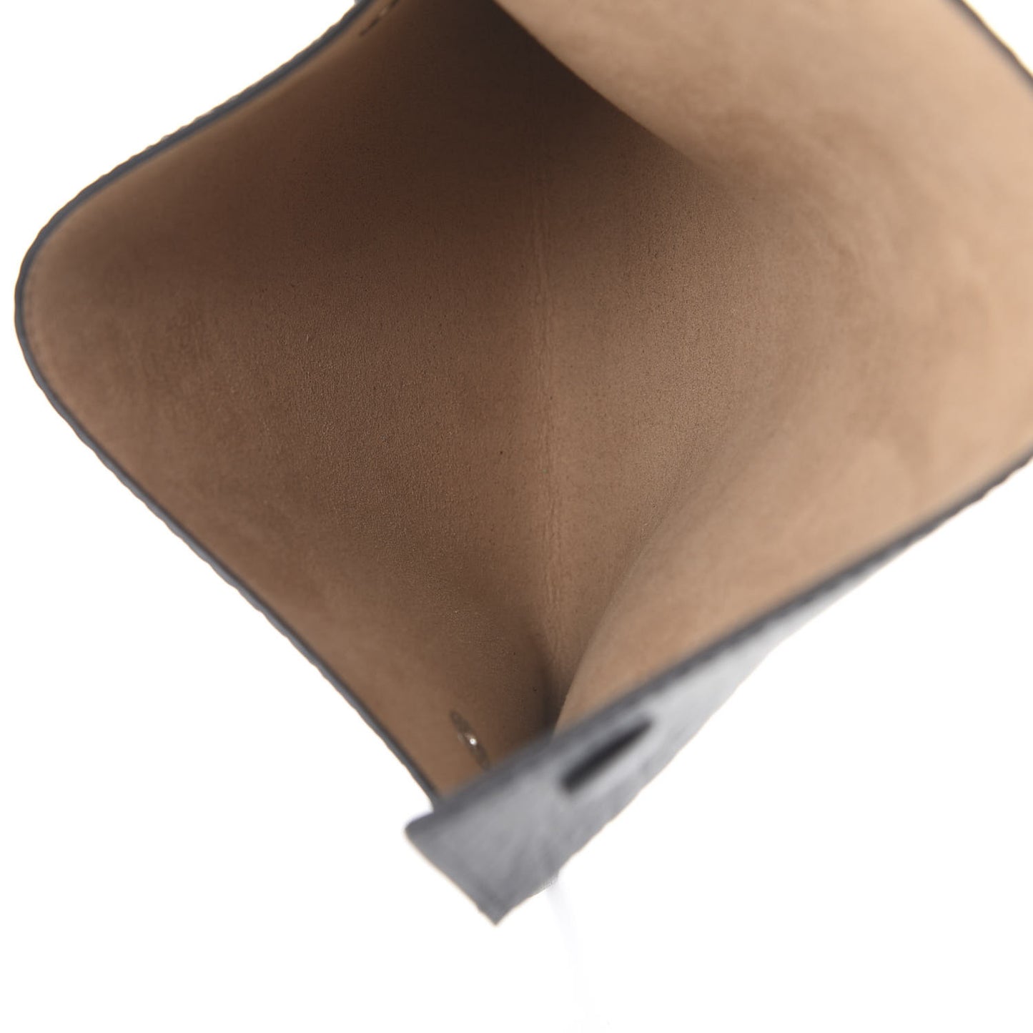 Visetos Tri Pouch Set Cognac