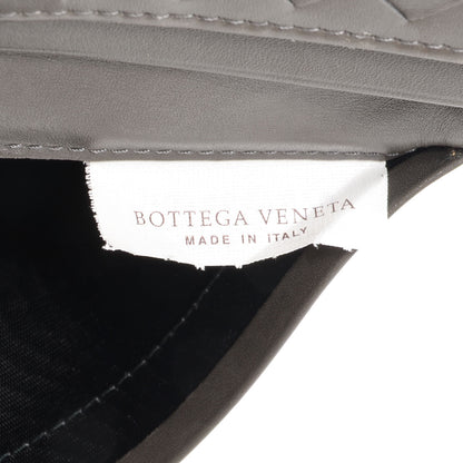 Bottega Veneta VN Intrecciato Continental Wallet Fume 7 of 8