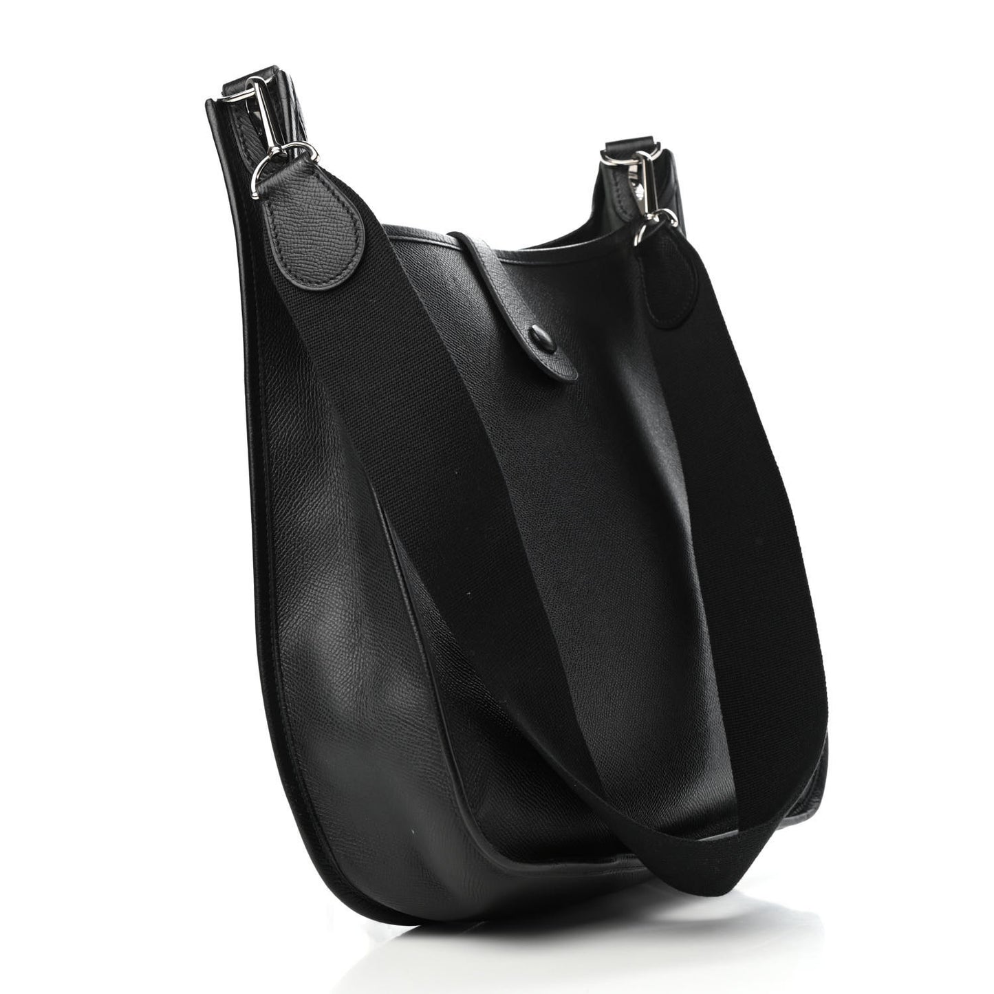 Epsom Evelyne GM Black