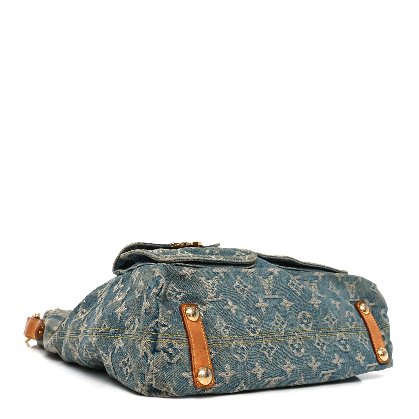Denim Baggy GM Blue