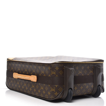 Louis Vuitton Monogram Pegase 60 5 of 20