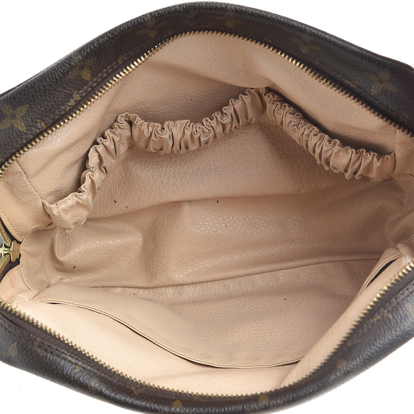 Monogram Trousse Toilette 23