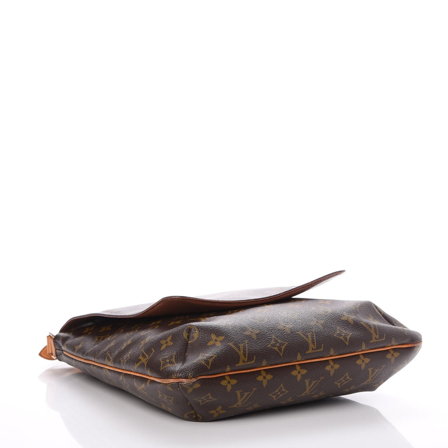 Monogram Musette GM