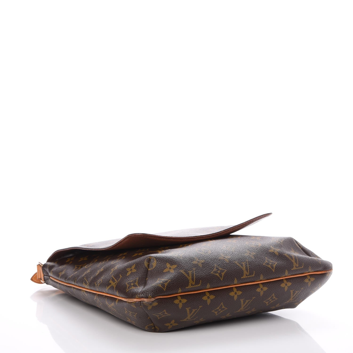 Louis Vuitton Monogram Musette GM 4 of 8