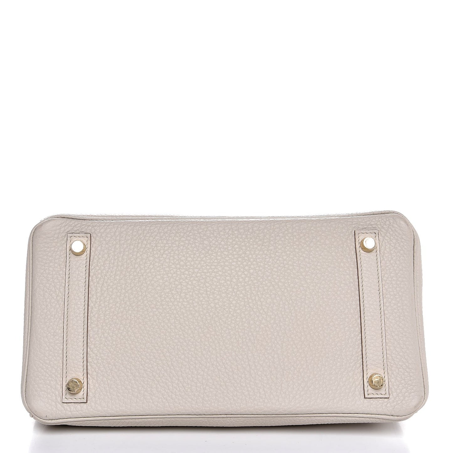 Taurillon Clemence Birkin 30 Beton
