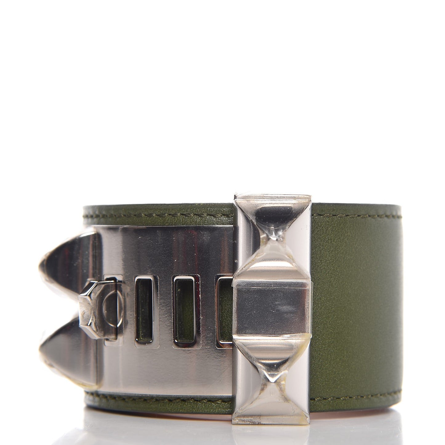 Swift Collier de Chien CDC Bracelet L Pelouse