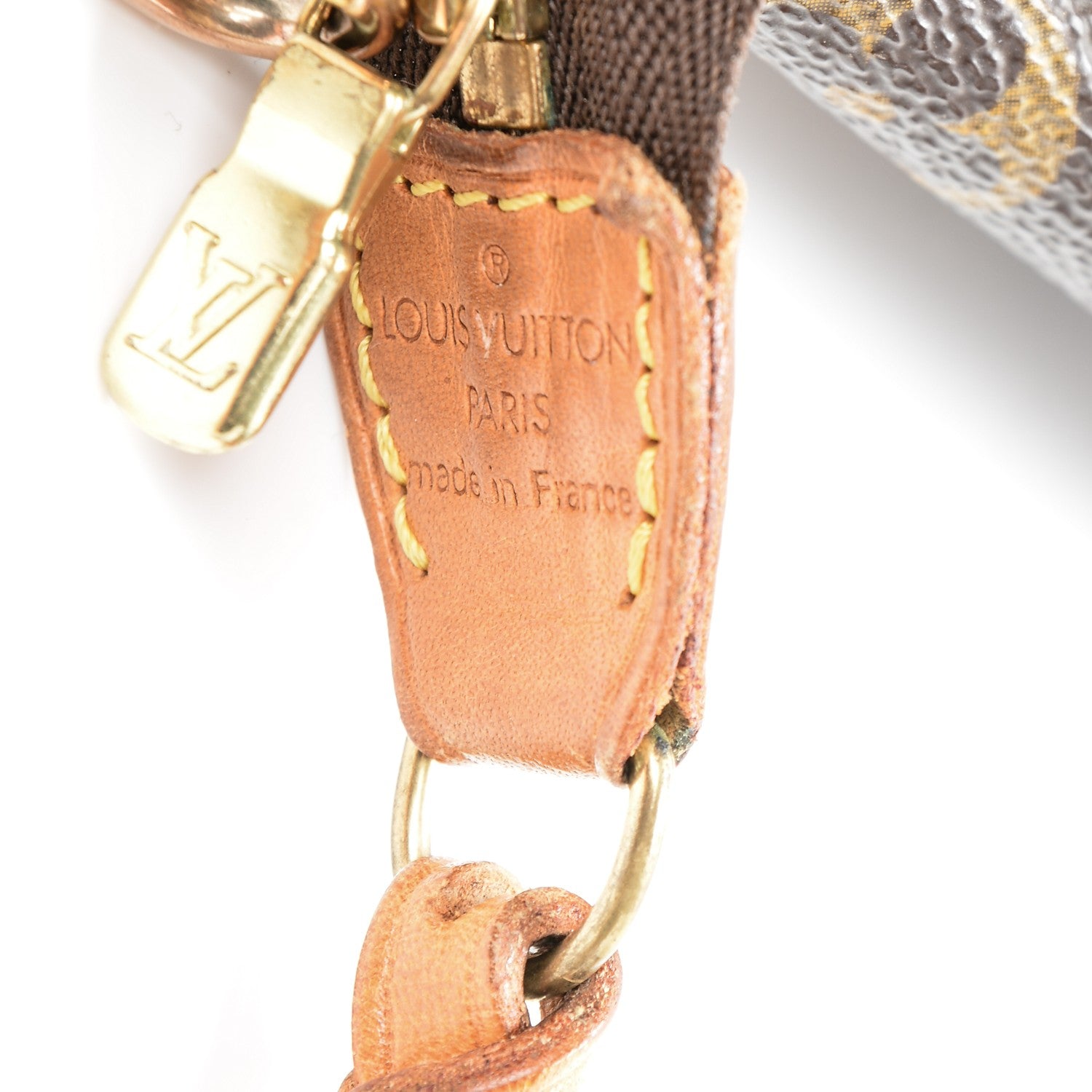 Louis Vuitton Monogram Pochette Accessories 6 of 7