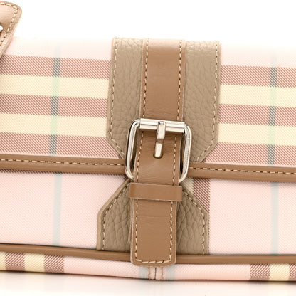 Burberry Candy Check Lola Pink 8 of 10