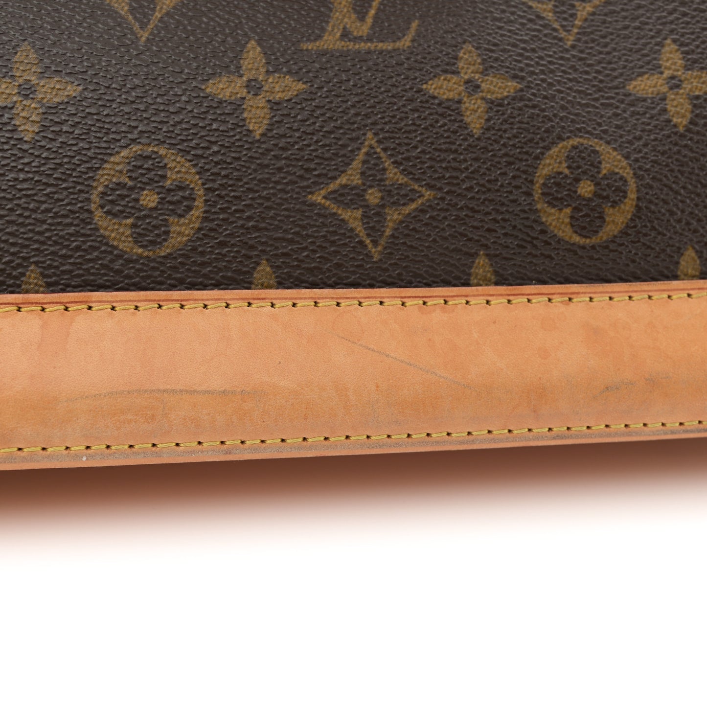 Monogram Alma PM