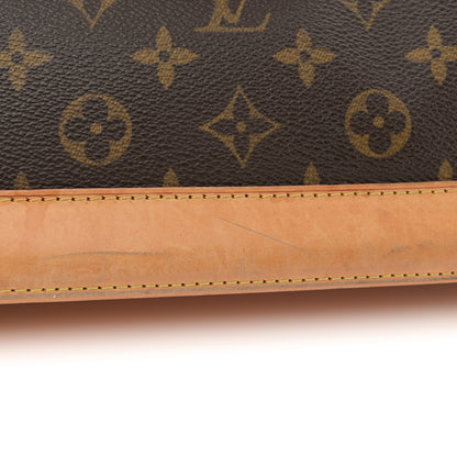 Louis Vuitton Monogram Alma PM 12 of 13
