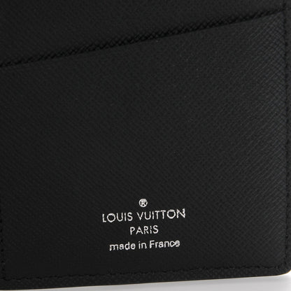 Louis Vuitton Damier Graphite Brazza Wallet 6 of 7