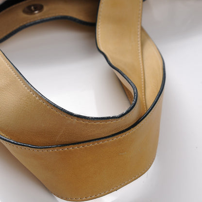 Chanel Lambskin Edgy Tote Beige 13 of 16