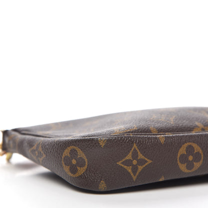 Louis Vuitton Monogram Pochette Accessories 6 of 10