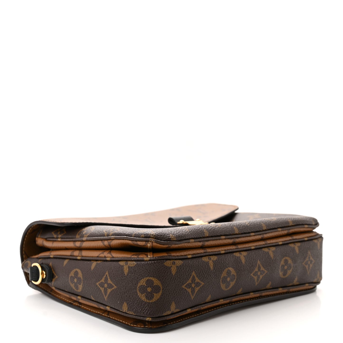 Reverse Monogram Pochette Metis