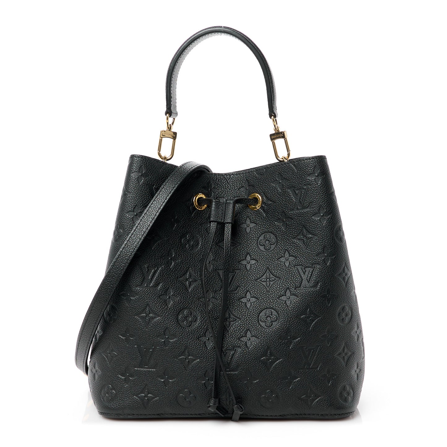 Empreinte Neonoe MM Black