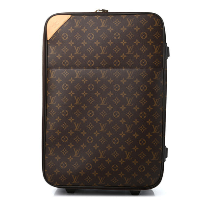 Louis Vuitton Monogram Pegase 55 1 of 8