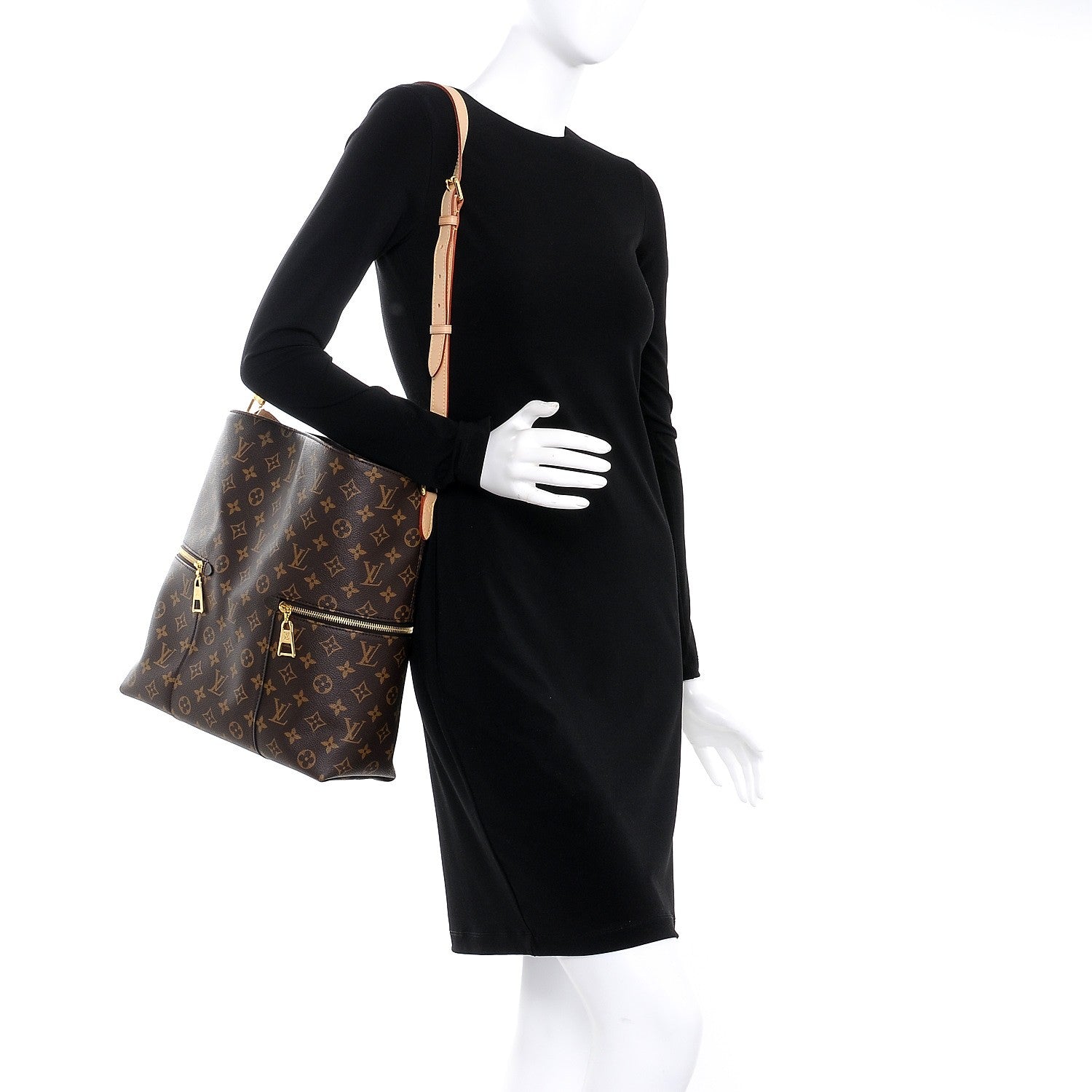 Louis Vuitton Monogram Melie 2 of 11