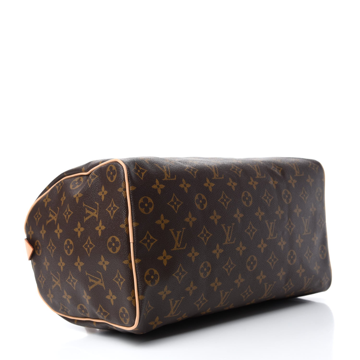 Louis Vuitton Monogram Speedy 35 4 of 14