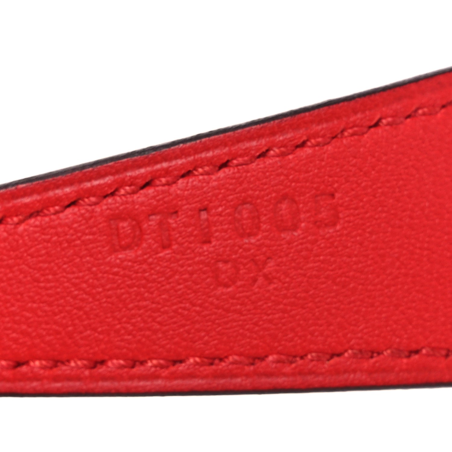Hermes Swift Lindy 26 Rouge De Coeur 7 of 14