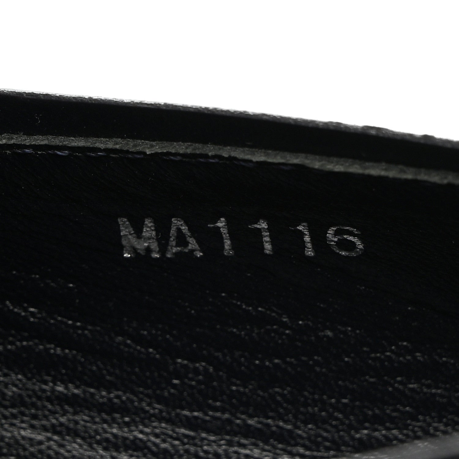 Louis Vuitton Monogram Denim Starboard Espadrille Flats 36.5 Dark Blue 7 of 8