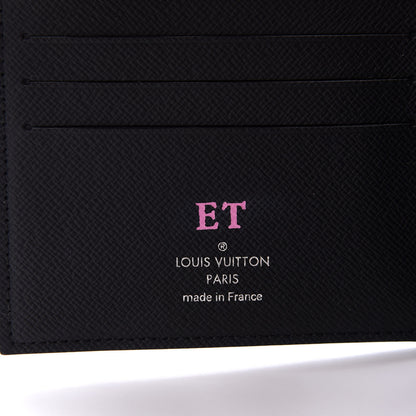 Louis Vuitton Damier Graphite Amerigo NM Wallet 9 of 10