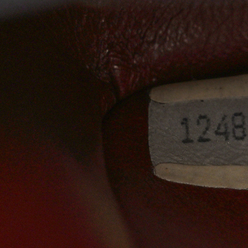 Lambskin Quilted Small Single Flap Black