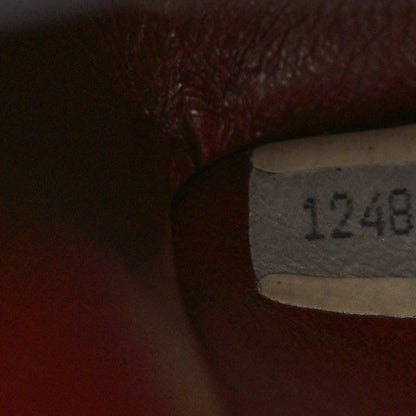 Chanel Lambskin Quilted Small Single Flap Black 7 of 14