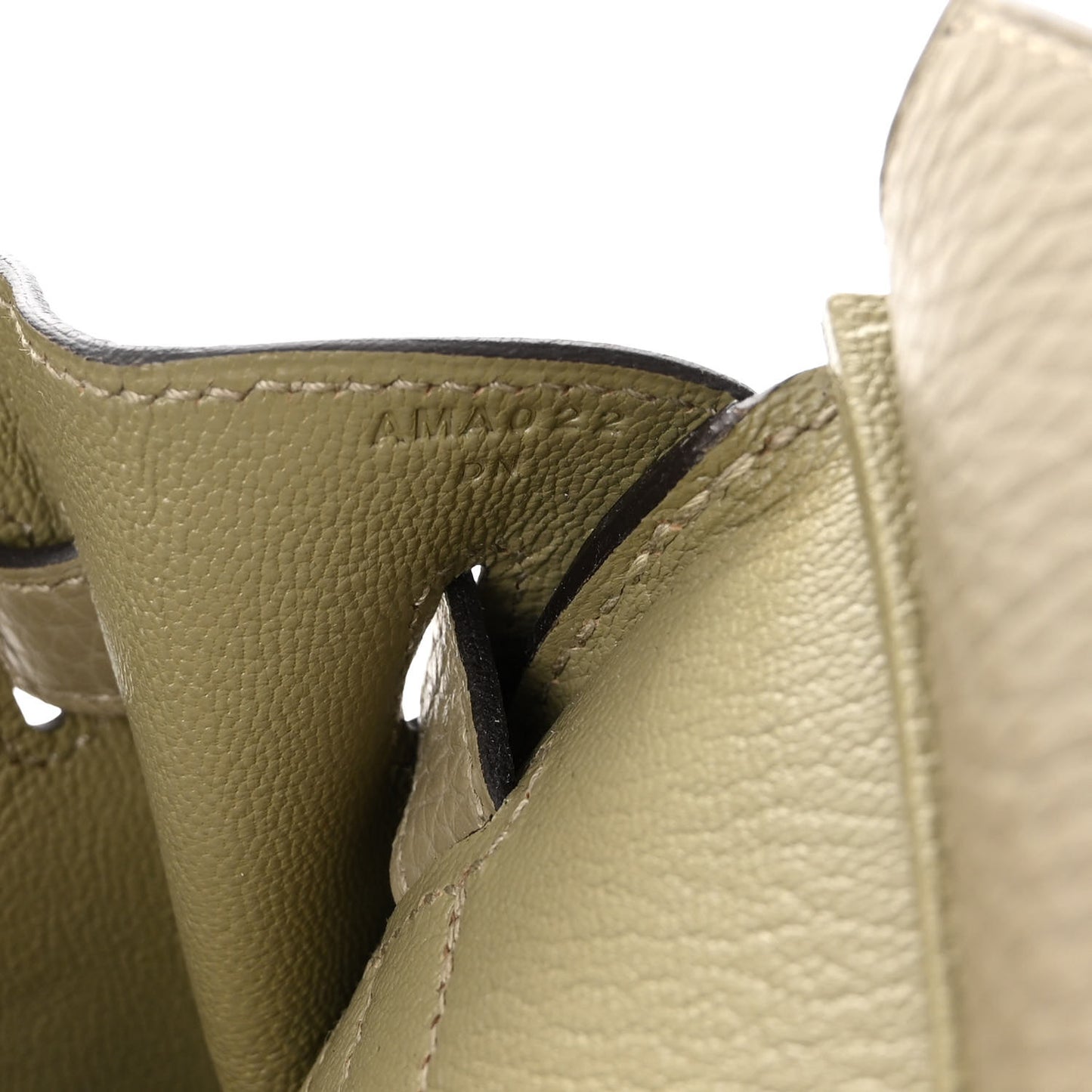 Togo Birkin 30 Sauge