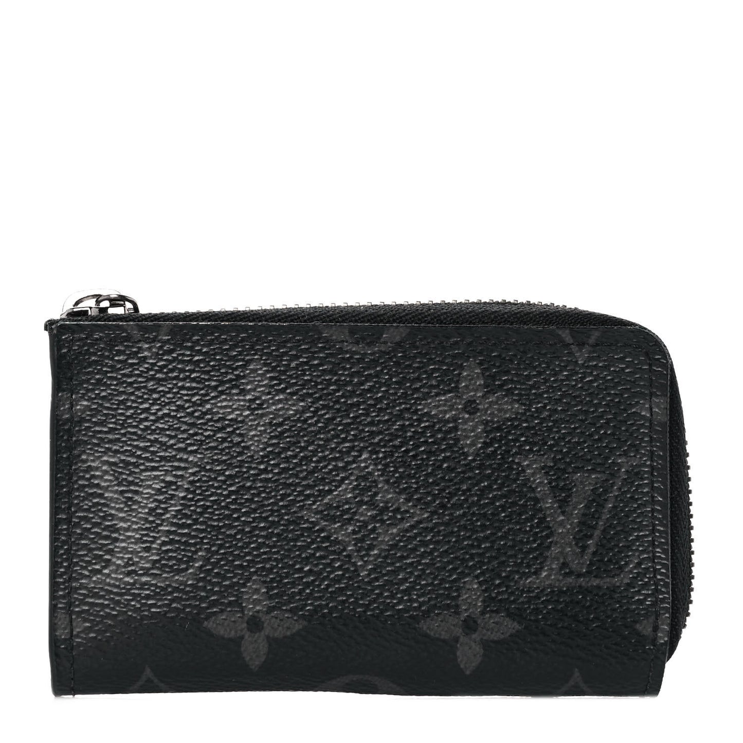 Monogram Eclipse Car Key Holder