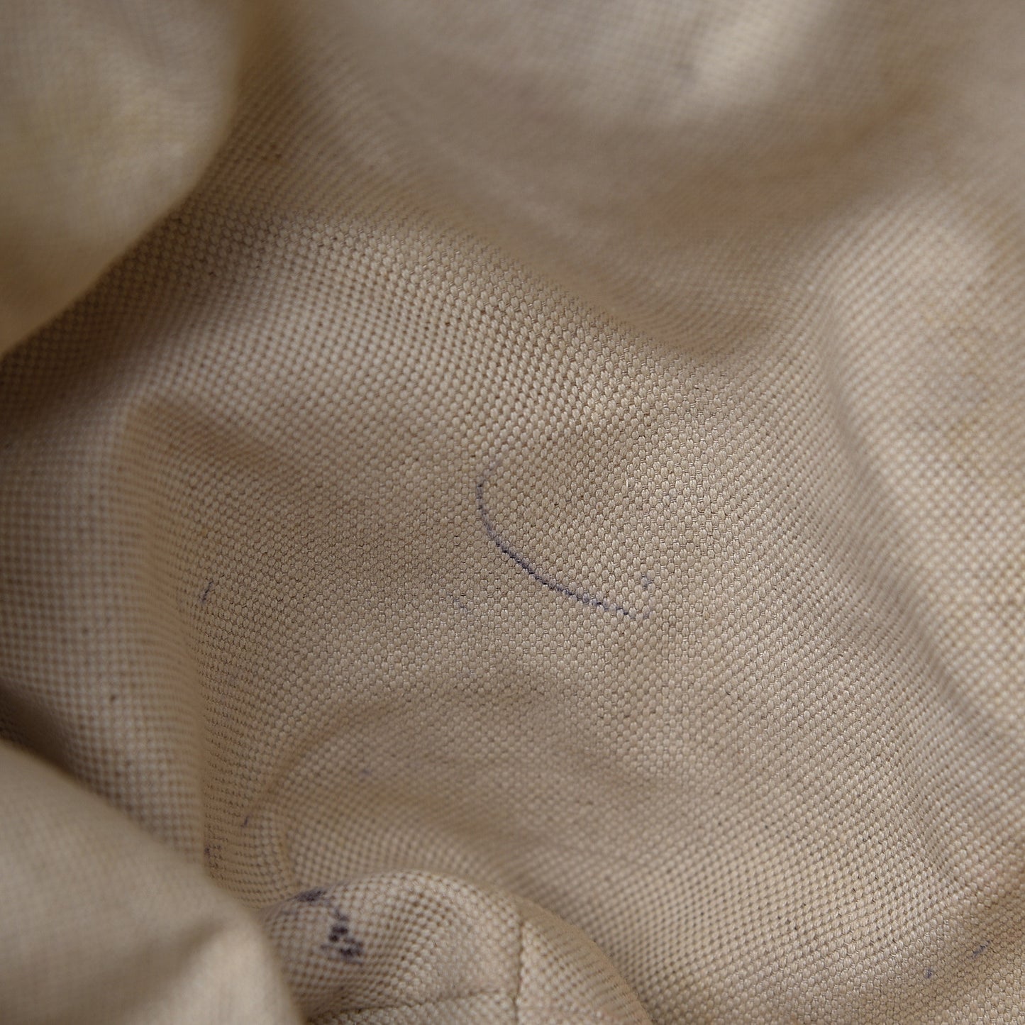 Monogram Corduroy Medium Sukey Tote Brown