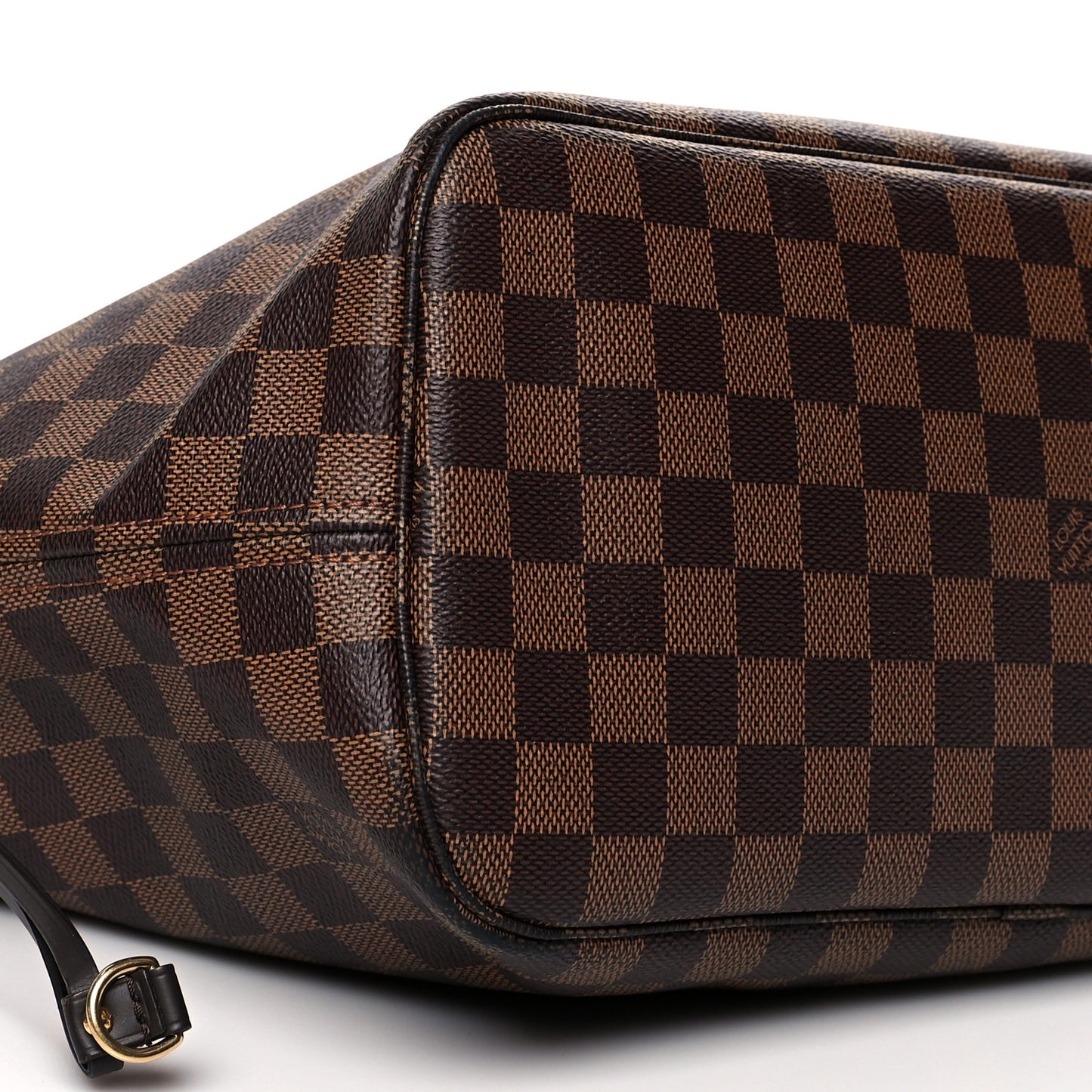 Damier Ebene Neo Neverfull MM