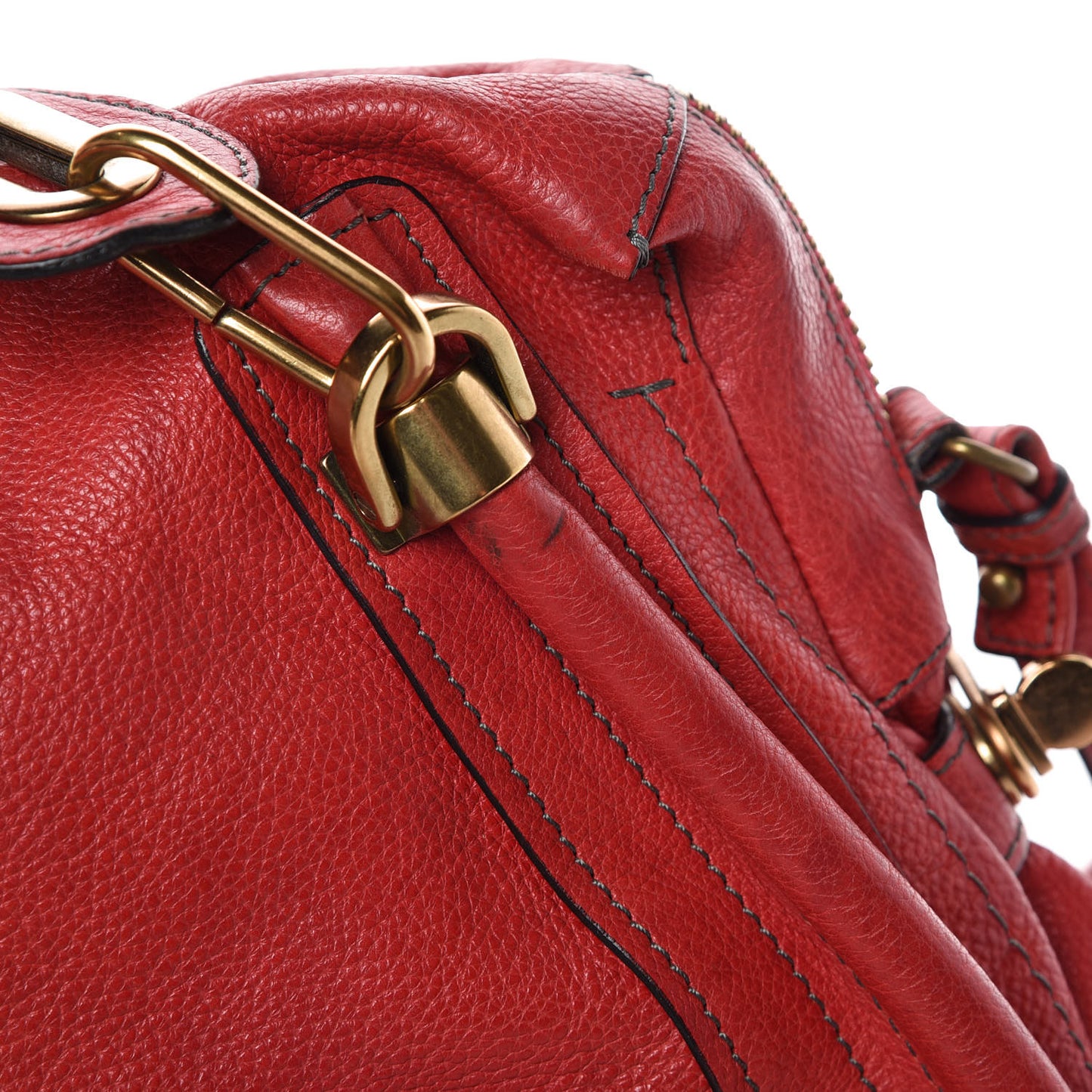 Calfskin Medium Paraty Lipstick