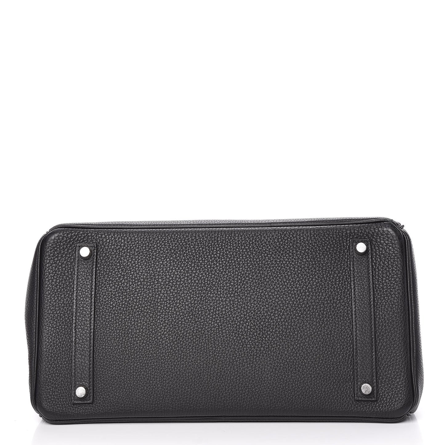 Togo Birkin 35 Black
