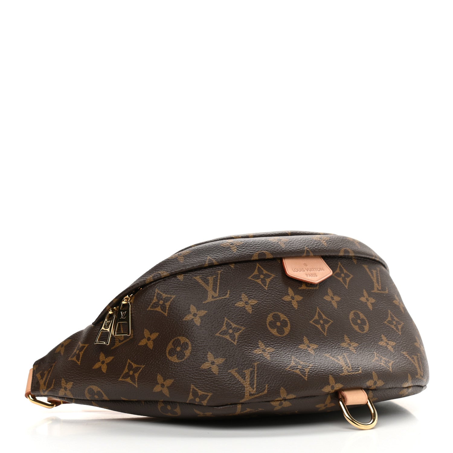 Louis Vuitton Monogram Bumbag 4 of 10