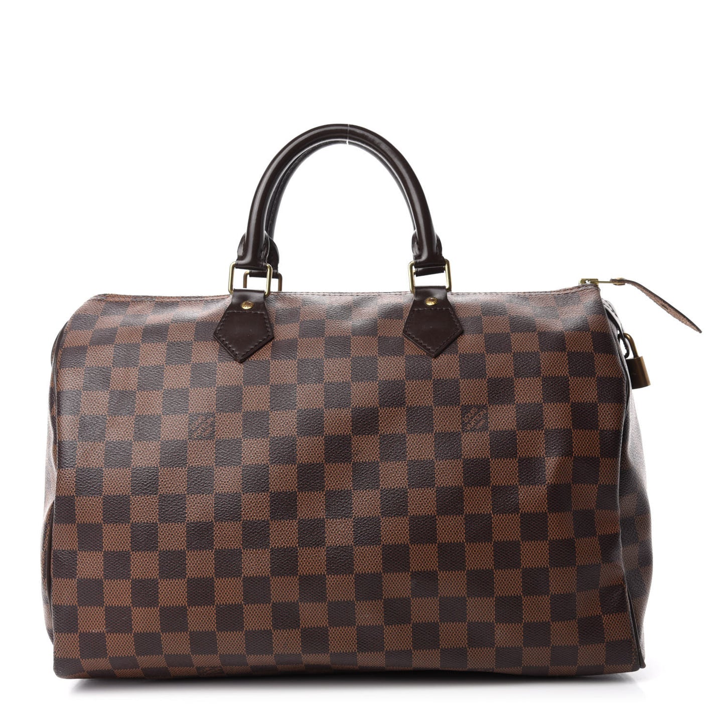 Damier Ebene Speedy 35