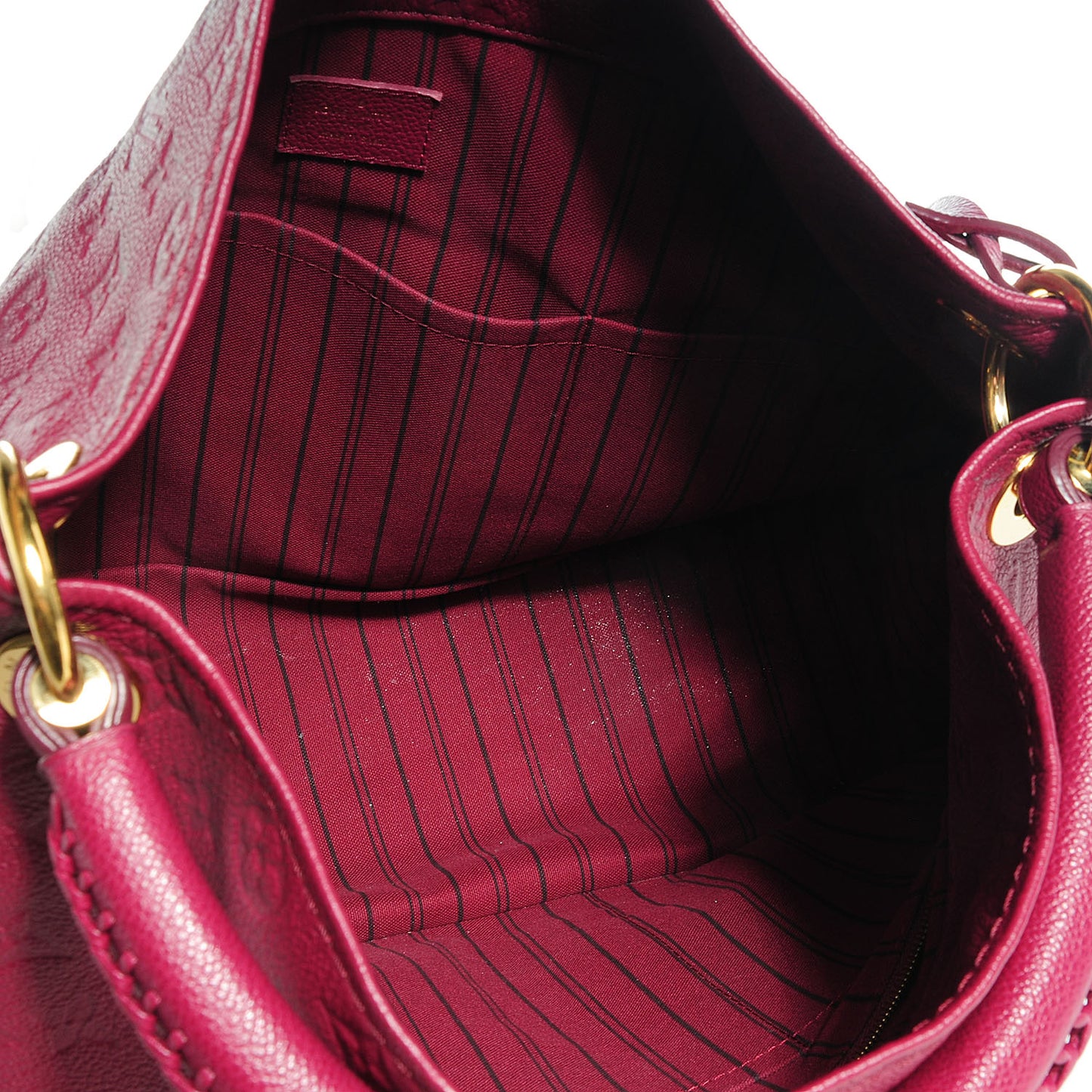 Empreinte Artsy MM Aurore