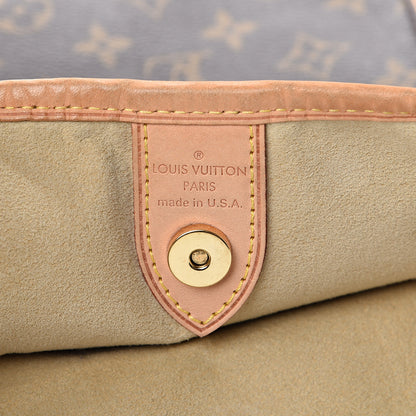 Louis Vuitton Monogram Galliera PM 5 of 20