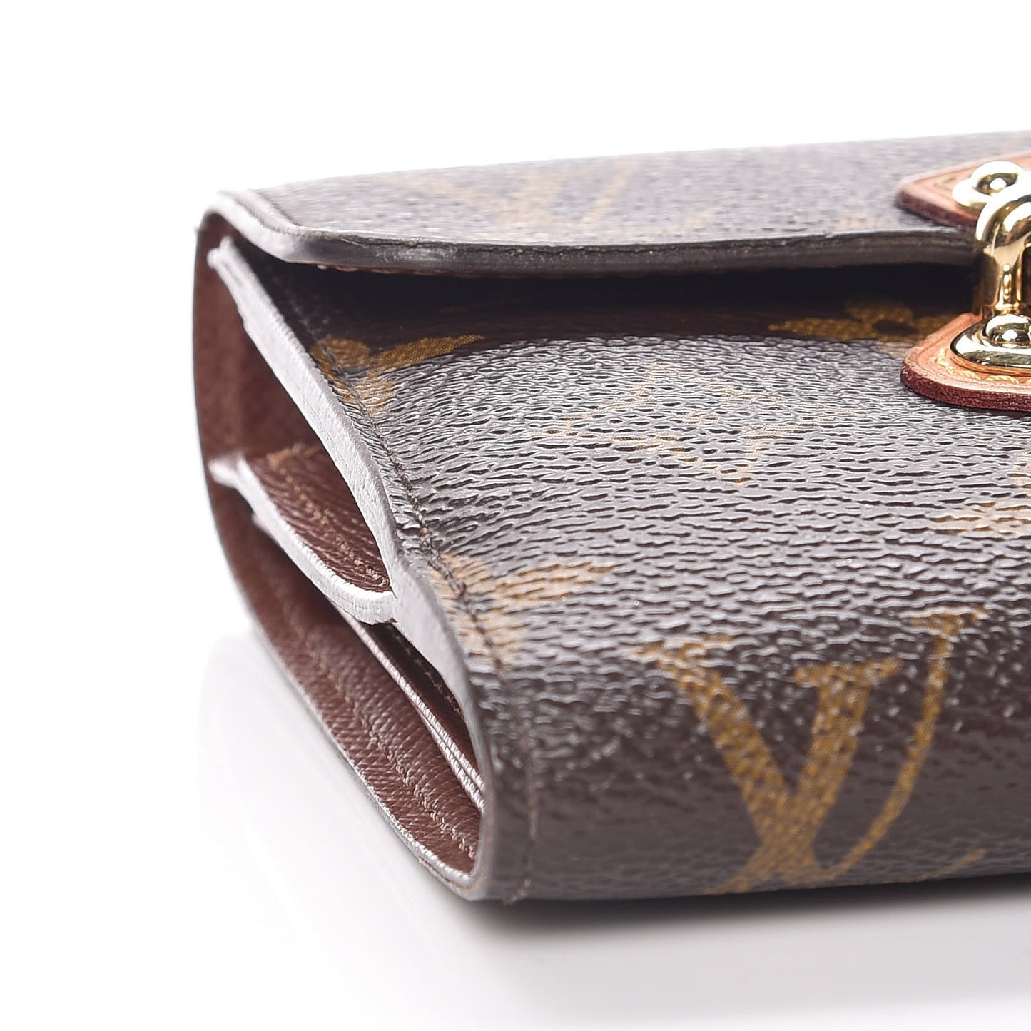 Monogram Joey Wallet