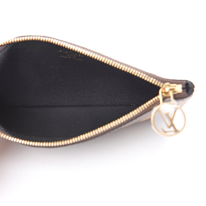 Louis Vuitton Reverse Monogram Giant Trio Rectangle Pouch 4 of 7