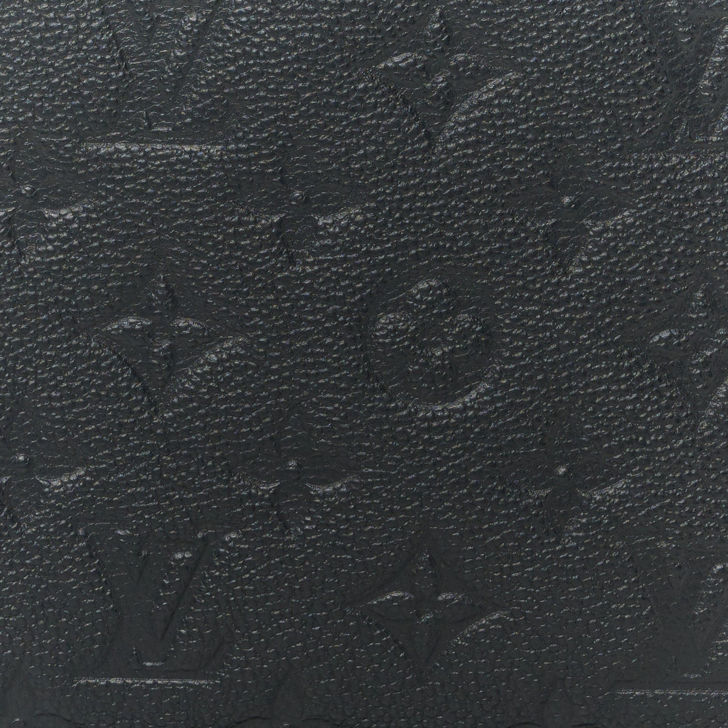 Louis Vuitton Empreinte CarryAll PM Pochette Black 7 of 10