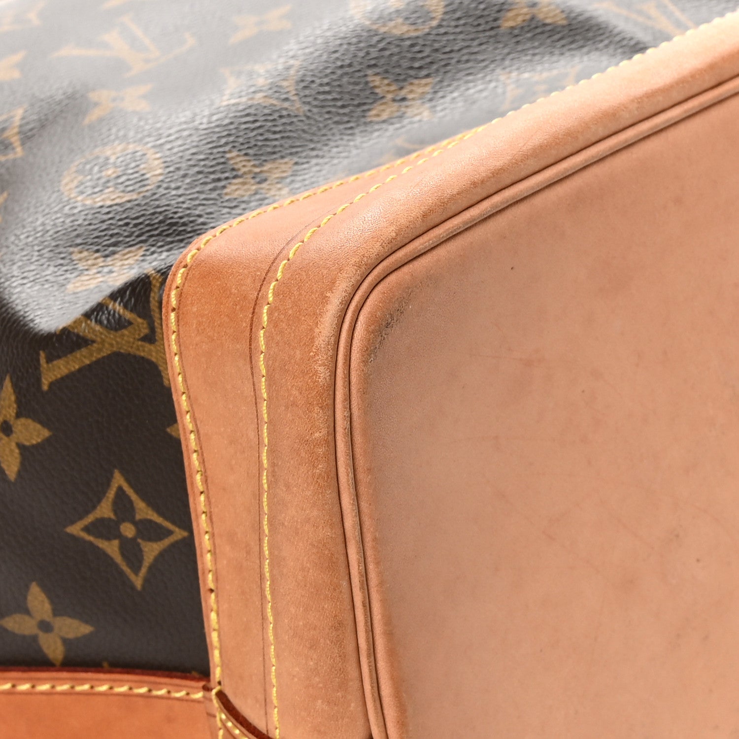 Louis Vuitton Monogram Noe 9 of 12