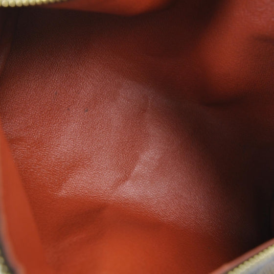 Damier Ebene Papillon 26