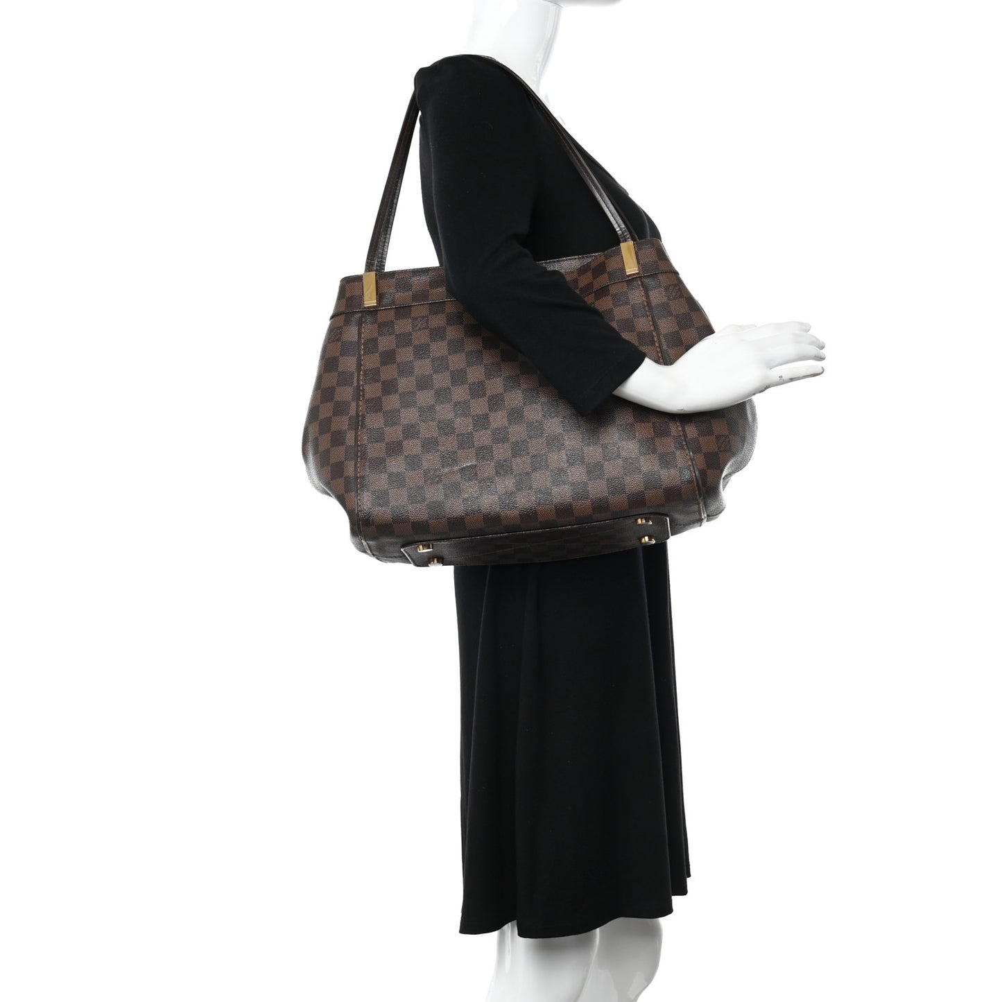 Damier Ebene Marylebone GM