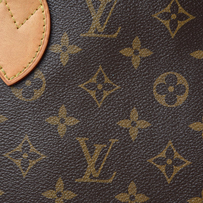 Louis Vuitton Monogram Neo Neverfull MM Fuchsia 16 of 17