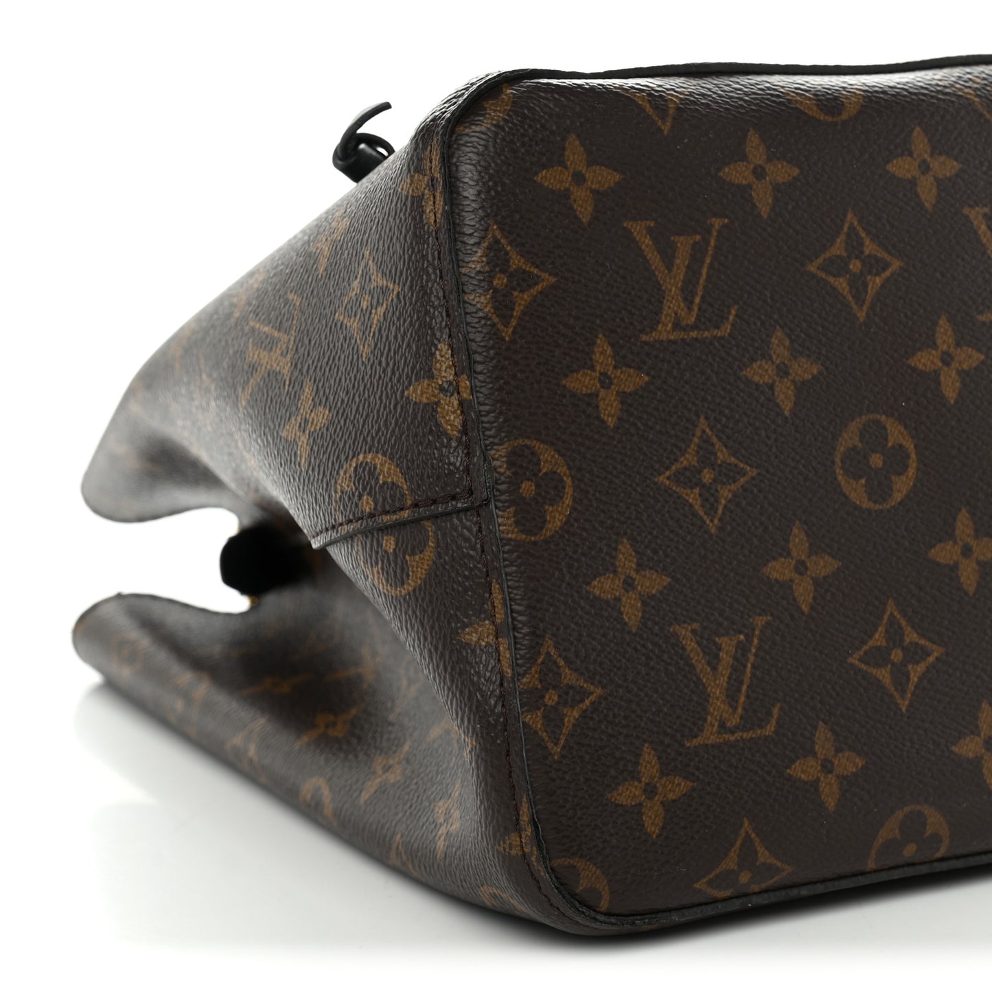 Monogram Neonoe MM Black
